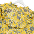 Yellow Lawn Dress